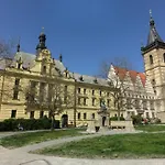 Cosy Apartment On Charles Square
